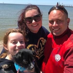 Meet your Posher, Brandy